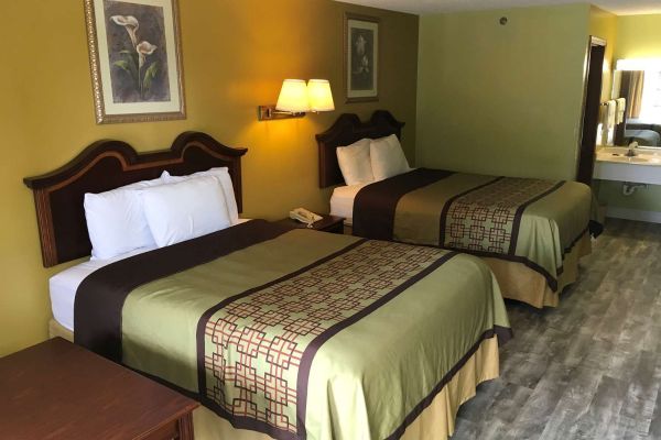 Americas Best Value Inn (Grand Rivers)